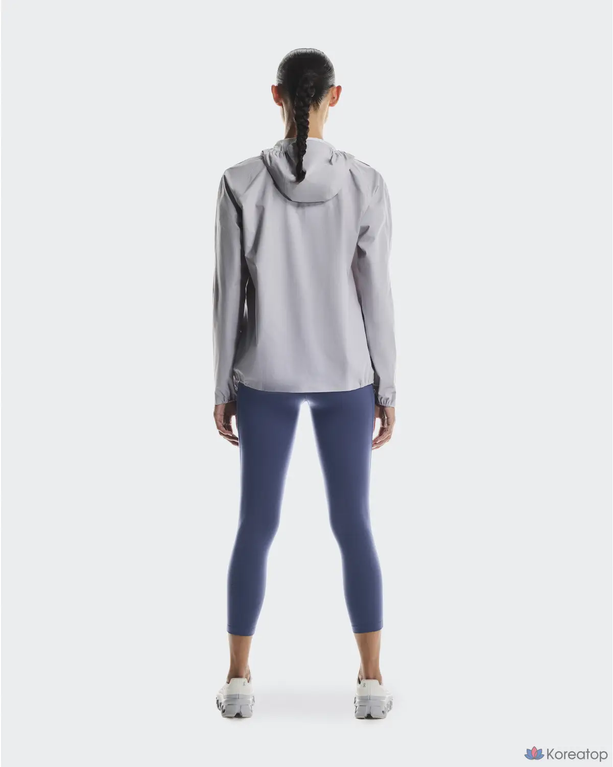 Тайтсы ON Performance Tights 7/8