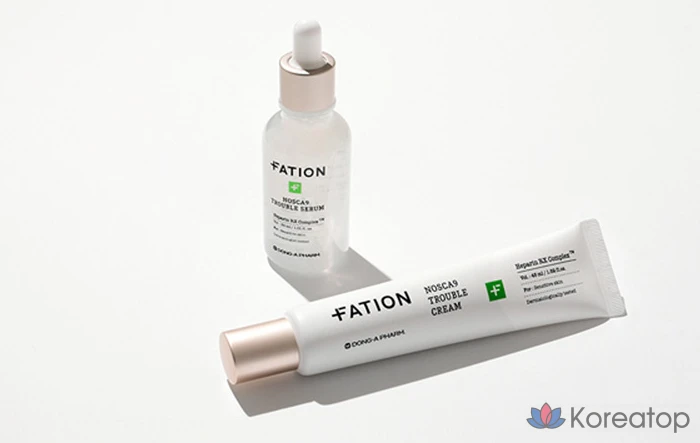 Крем Partyon Northcanne Trouble Cream, 20 мл, 1 шт., фото 8