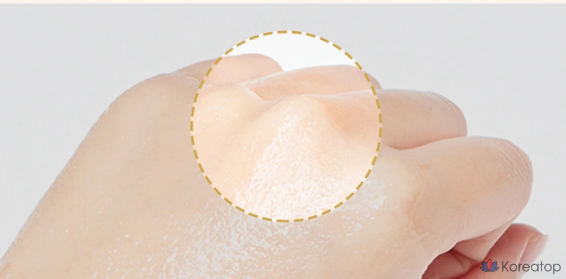 Питательная маска для лица JM Solution Active Golden Caviar, 30 мл, 2 шт., 10 шт., фото 4