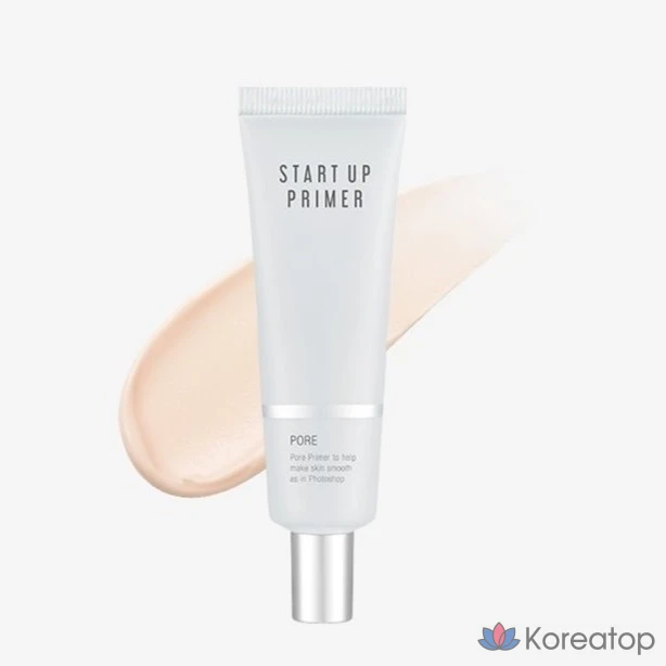 A'Pieu Startup Pore Primer, 30 мл, 1 шт., фото 2