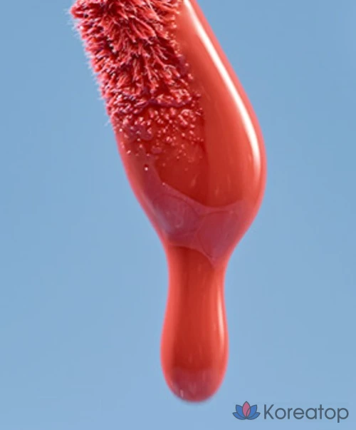 Мини-тинт для губ Too Cool For School Fleur, оттенок 01 Drizzle, 1 шт., 1,6 г, фото 2