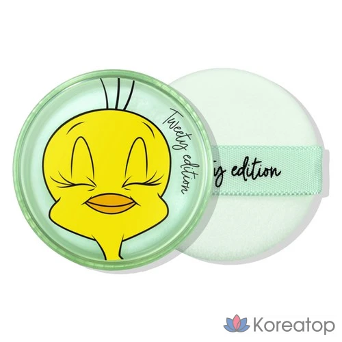 Минеральная пудра Innisfree Tweety No-Sebum 5 г, № 2, 1 шт.