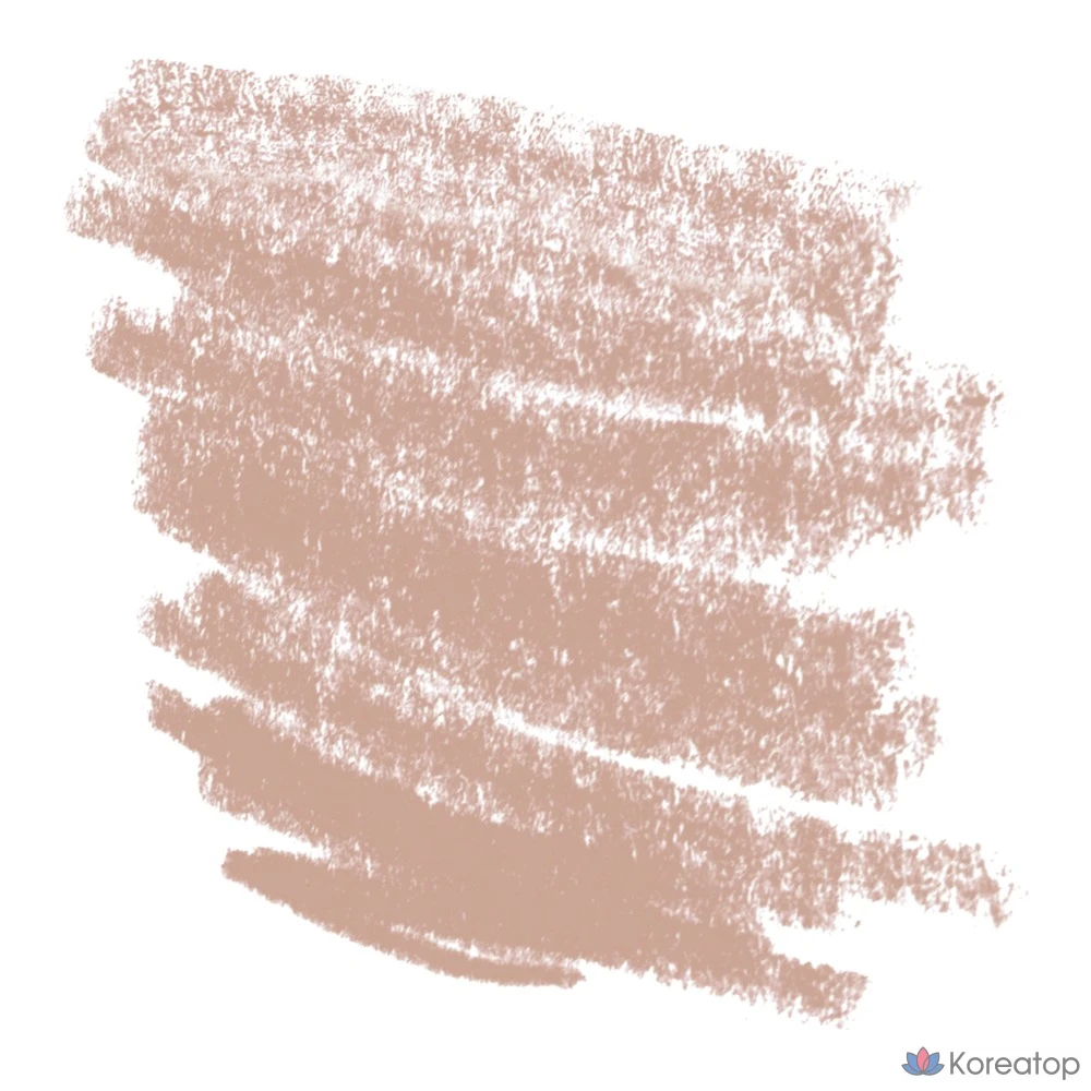 AOU Карандаш для губ, 3 цвета, Холодный цвет, Натуральный, для контурирования губ, Тонкий карандаш и кисточка в комплекте, 1 шт., 04 Цемент, фото 2