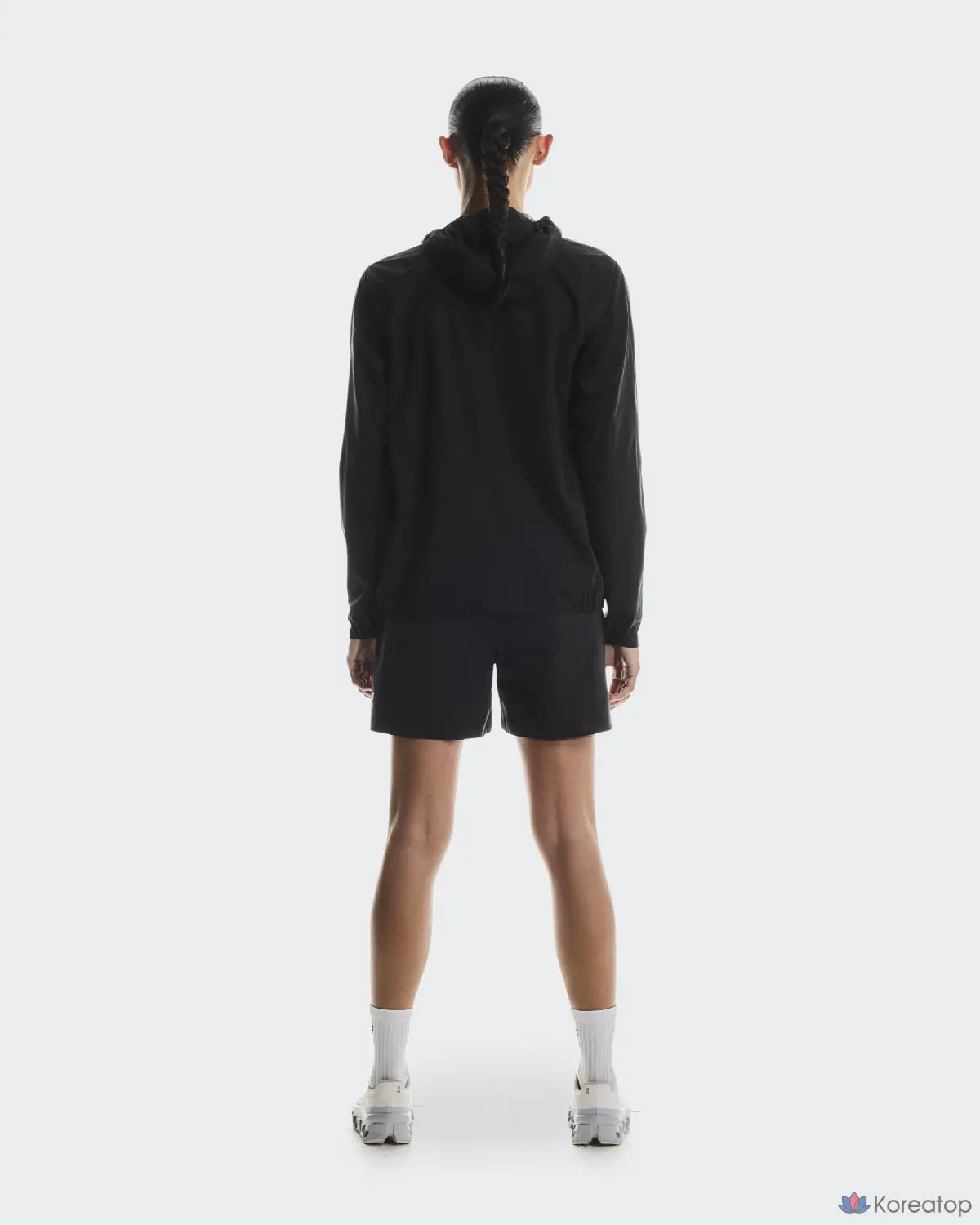 Куртка ON Performance Jacket Waterproof