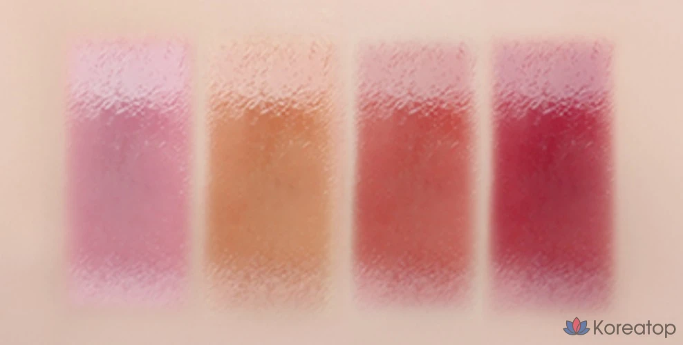 Желейные палочки Tip Toe, 1 шт., цвет «Кровавая ягода» (015)., фото 5