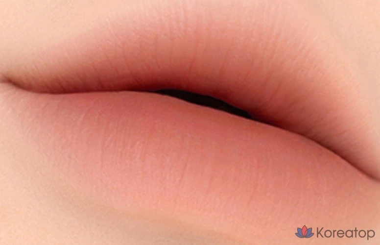 3CE Blur Matte Lipstick, 1 шт., Salty Cinamon, фото 2