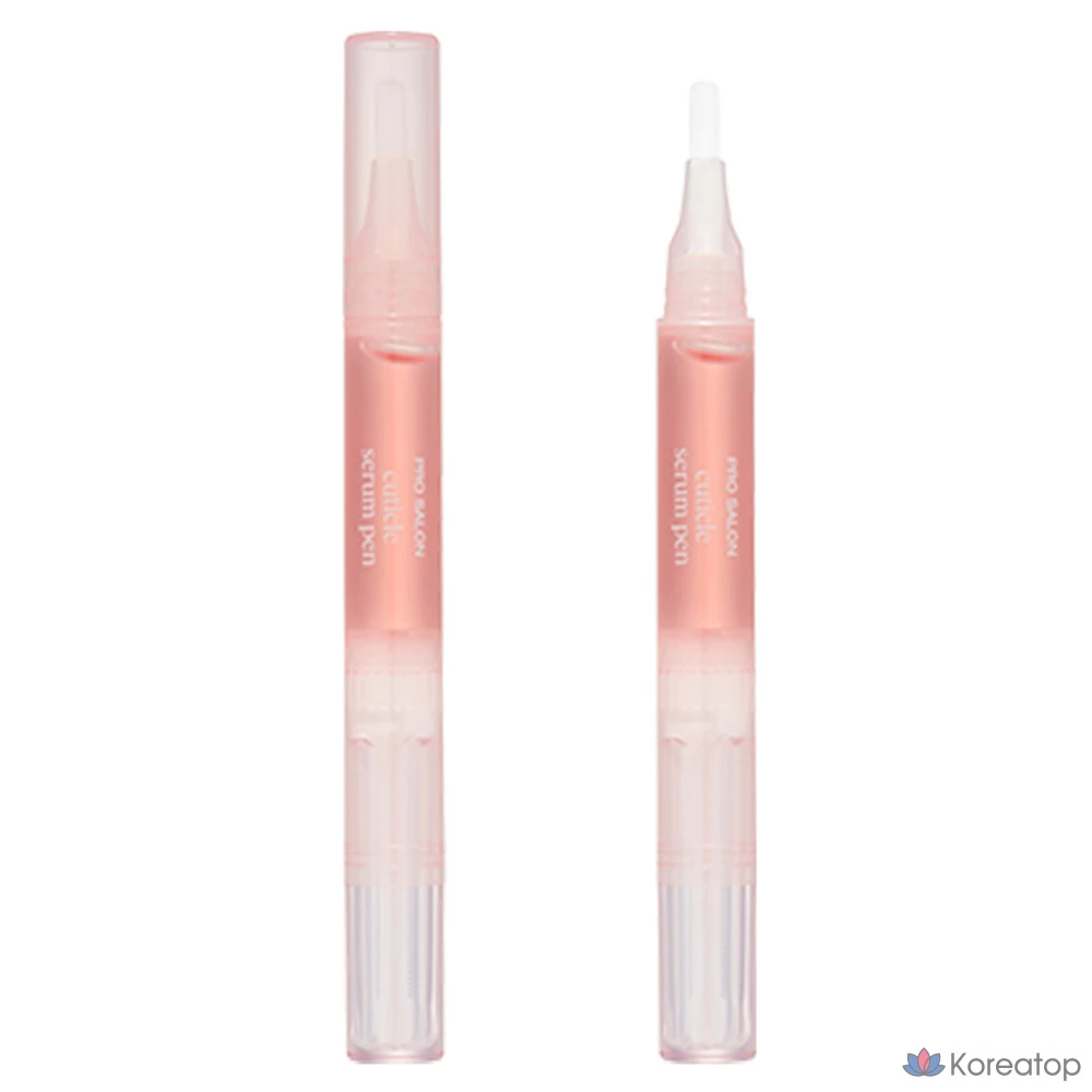 Сыворотка-карандаш для кутикулы The Face Shop Pro Salon, 2 г, 1 шт.