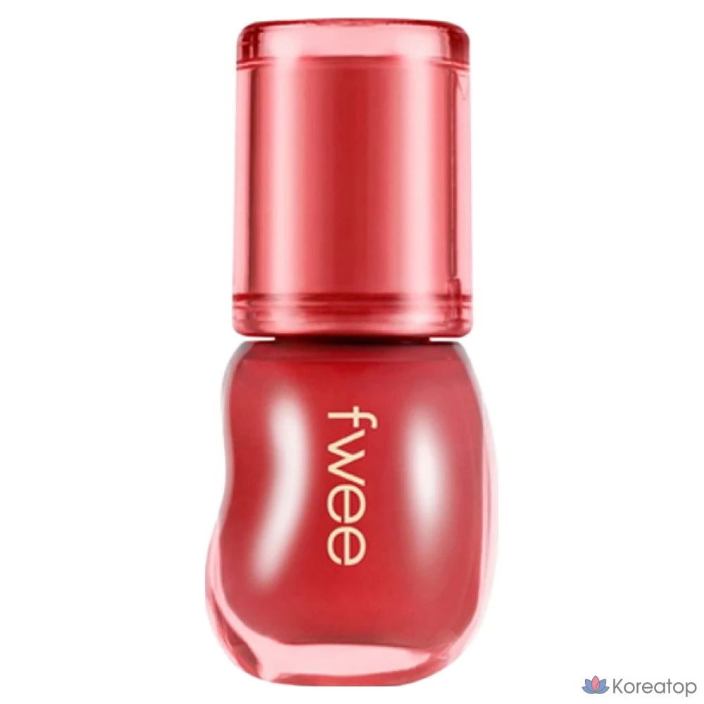 Блеск для губ Puy 3D Volumizing Gloss 30% 5,3 г, № 2, оттенок Coral Sorbet, 1 шт.