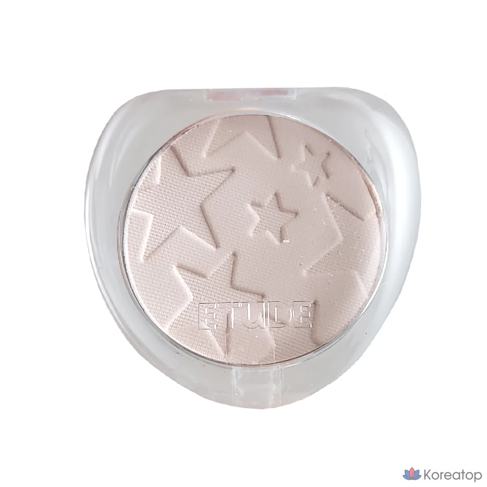 Этюд What's In My Eyes 2g, I'm Fine Thank You, 1 штука