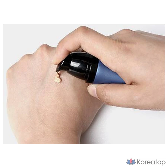 Мужской BB-лосьон Dashu Aqua Tone-Up, 40 мл, № 23, 1 шт., фото 6