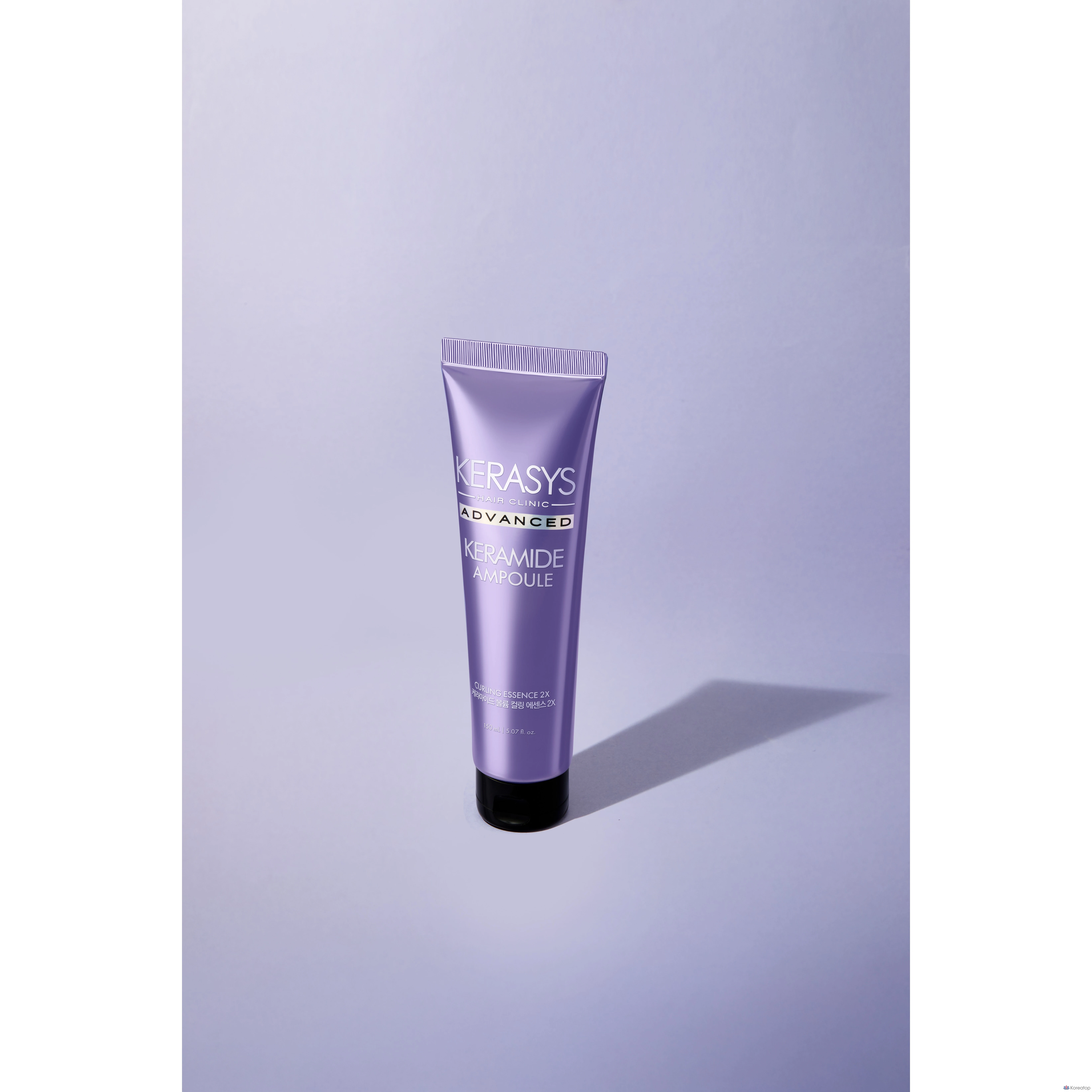 Эссенция для укладки волос KeraSys Keramide Volume Curling Hair Essence, 2 шт., 150 мл, 1 шт.