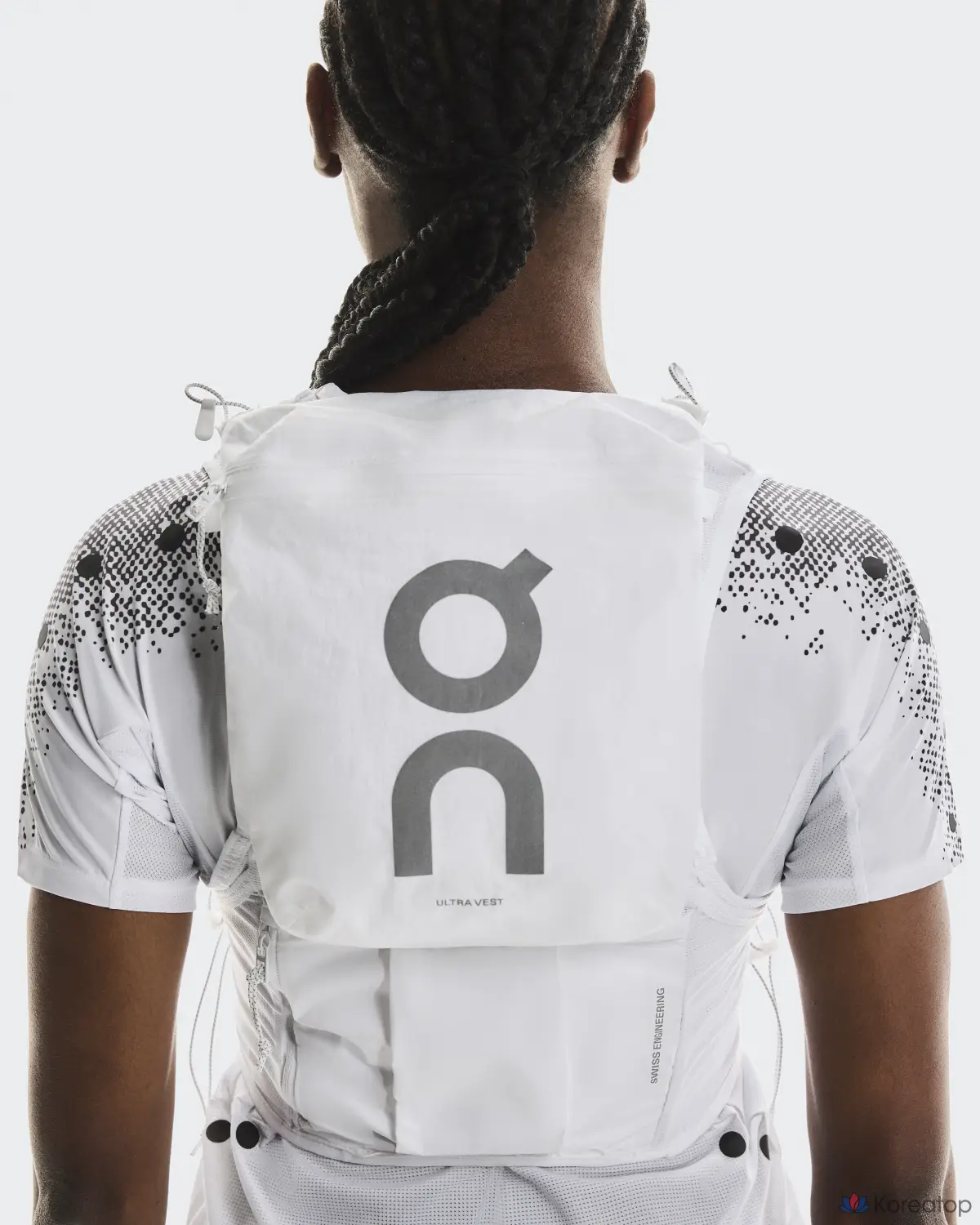 Жилет ON Ultra Vest Pro, фото 5