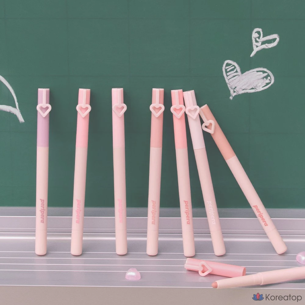 Стик для век Peripera Mood In Shade, 1 шт., P02 Shining Bubble, фото 2