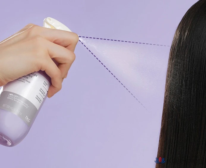 Сыворотка для кожи головы Dr.G Scalp Lab Sera LPT Clinic No-Woor Treatment, 200 мл, 1 шт.