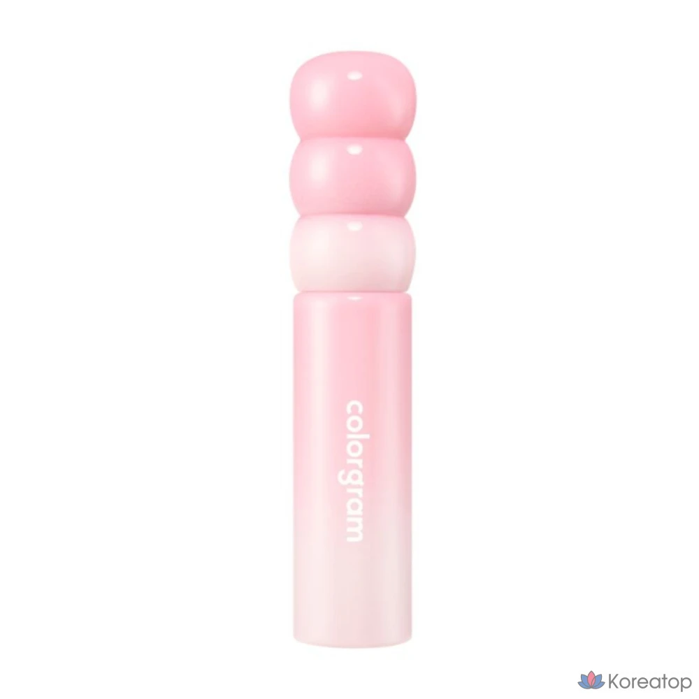 Colorgram Tanghulu Tangle Tint Milk, 1 шт., 3 г, оттенок Sunshine Beige