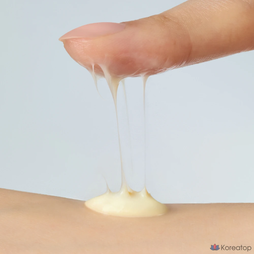 Сыворотка для глаз и губ Innisfree Green Tea PDRN Bounce Booster, 1 шт., 15 мл