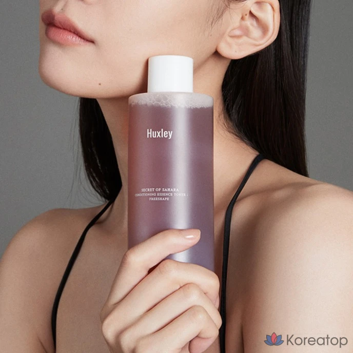 Кондиционирующий тоник-эссенция Huxley Pre-Shape, 300 мл, 1 шт.