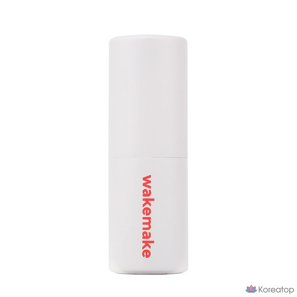 Бальзам-стик WAKEMAKE Soft Blurring Balm Stick, 12 цветов, 1 шт., оттенок 09 Hip Berry.