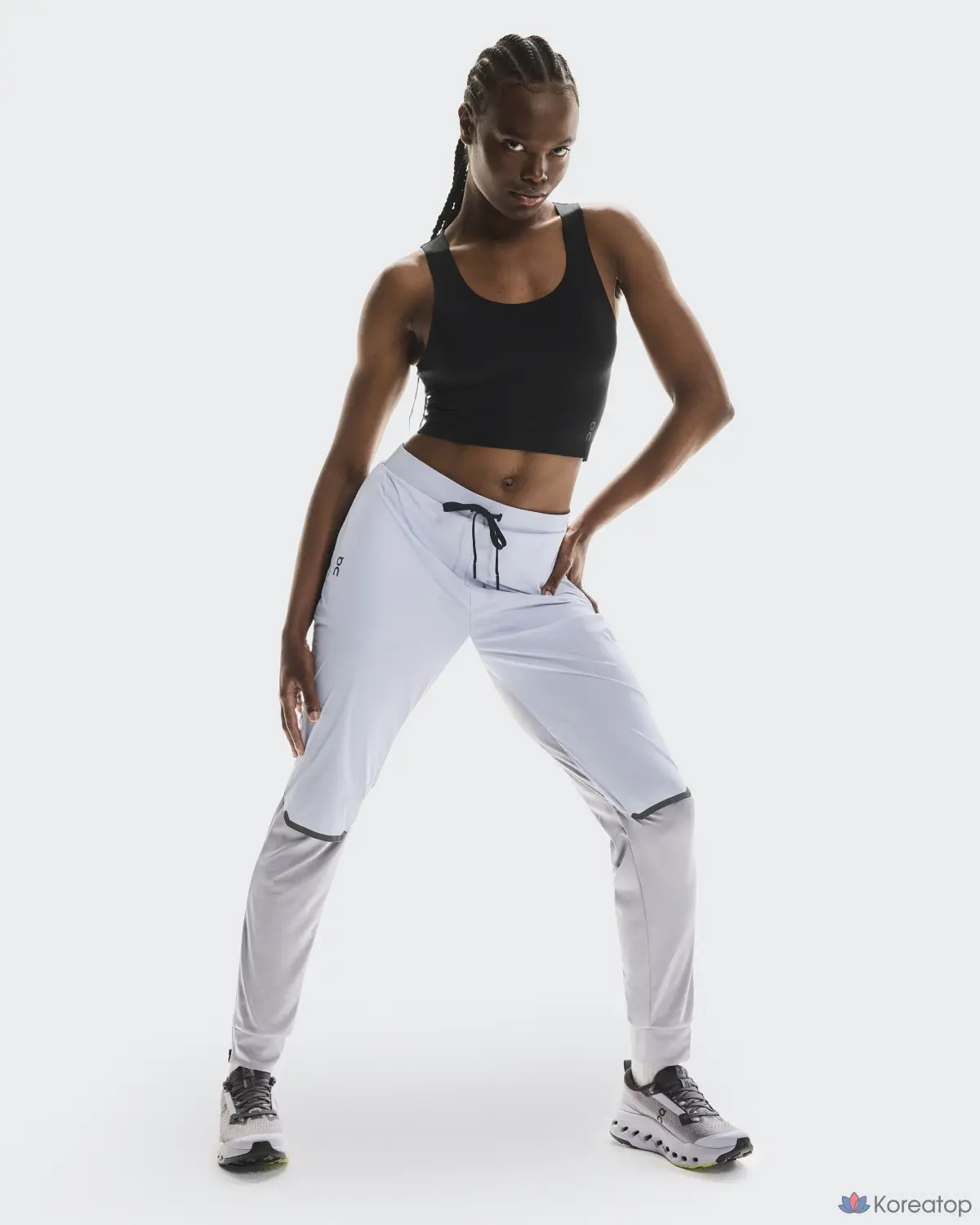 Брюки ON Weather Pants, фото 5