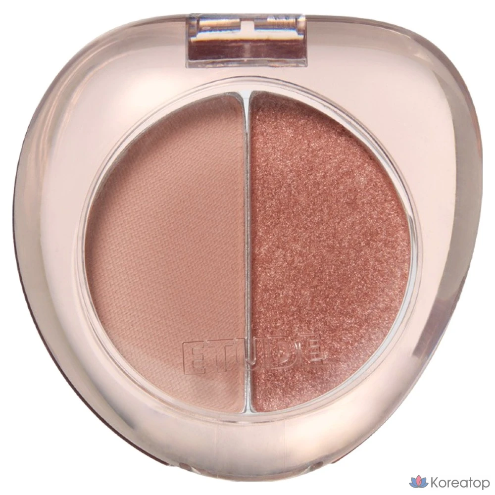 Этюд «Что у меня в глазах» (двойная композиция), 1 произведение