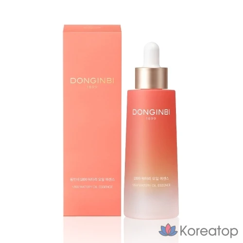 Donginbi 1899 Водянистая масляная эссенция, 30 мл, 1 шт.
