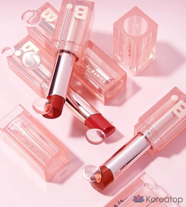 Помада Vanillaco Glow Veil, 1 шт., RD01 Love Me, фото 10