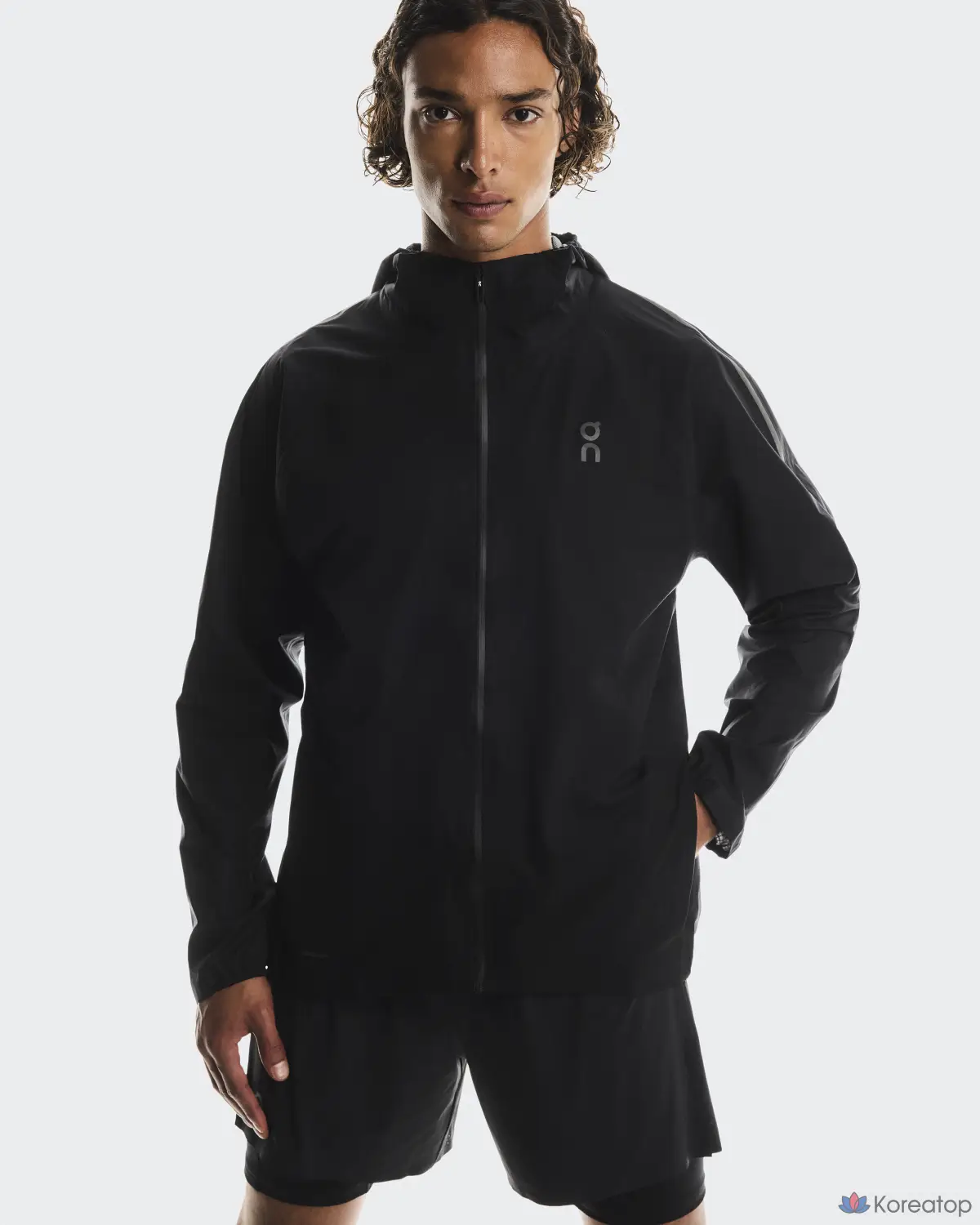 Куртка ON Performance Jacket Waterproof