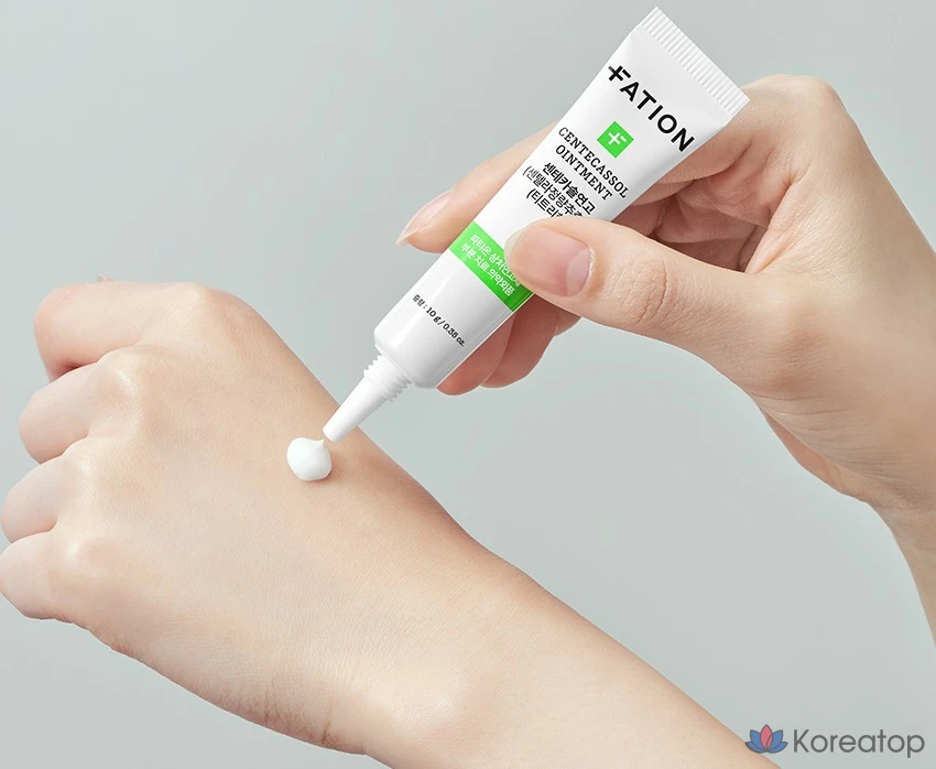 Мазь Partyon Centecasol, 1 шт., 10 г