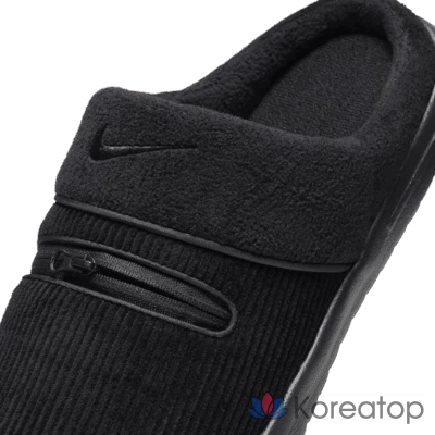 Шлепанцы мужские Nike Burrow, фото 7