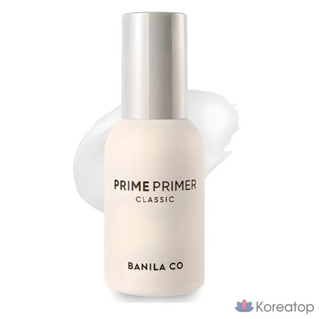 Праймер Vanillaco Prime Classic, 30 мл, разные цвета, 1 шт.