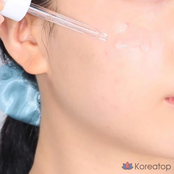 Isandree Onion Newpair B5 Ампула, 1 шт., 50 мл