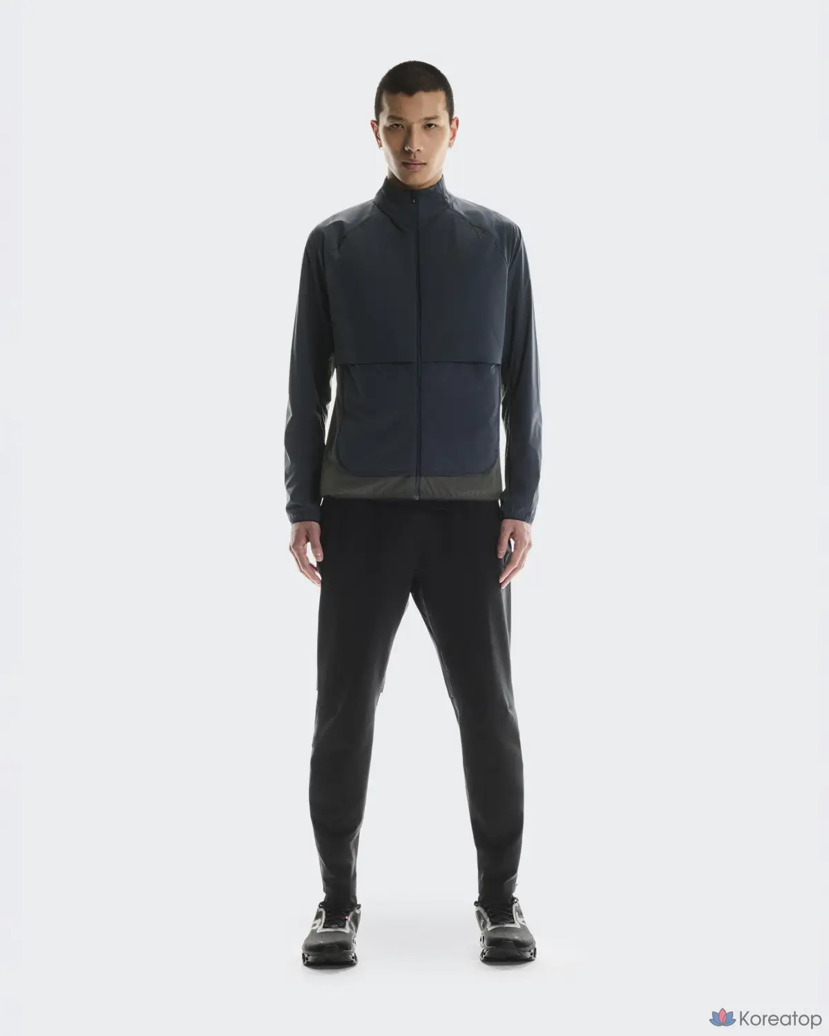 Брюки ON Weather Winter Pants