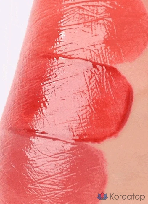 Тинт для губ Tony Moly Perfect Lips Shocking Lip Tint, оттенок N21 Pink Mauvish Shocking, 1 шт., фото 5