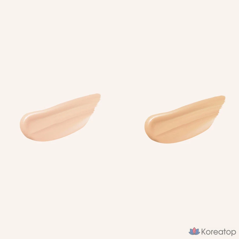 Сменный блок тонального крема Sooryehan The Black Tension Fit Mesh Cushion Foundation, 13 г, № 21, 1 шт., фото 9