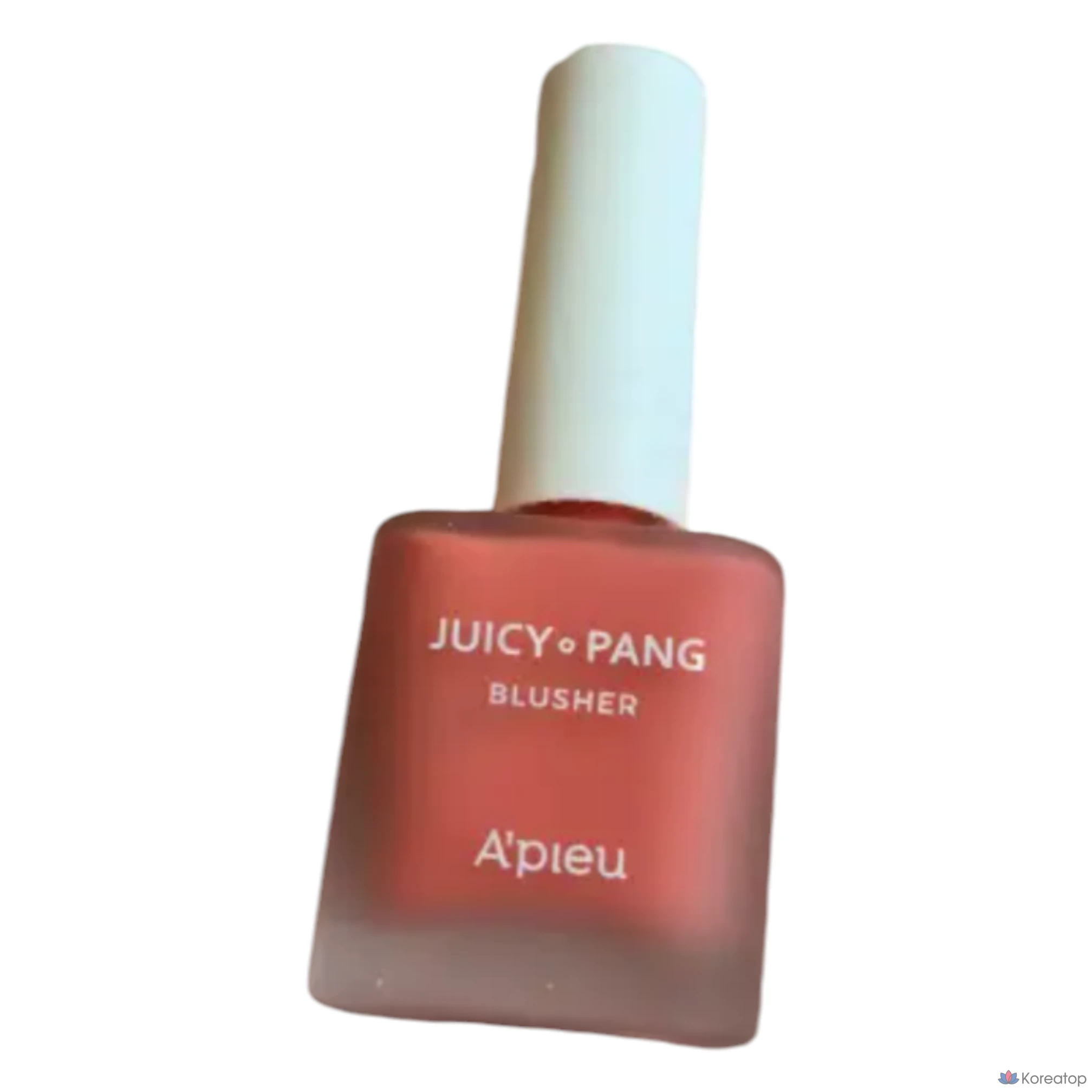 Румяна A'Pieu Juicy Pang Water Blusher 8 г, упаковка 03, My Heart Guava, 1 шт.