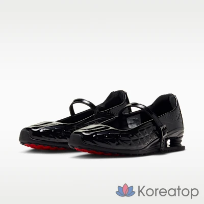 Кроссовки женские Nike Shox Z Calistra, фото 5
