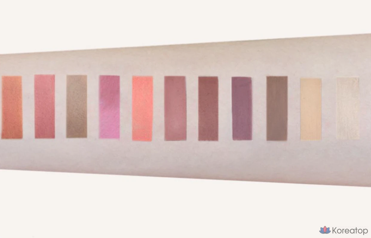 Карандаш для губ Heartpercent Dot On Mood Lip Pencil, оттенок 02 Creamy Pink, 0.8 г, 1 шт., фото 5