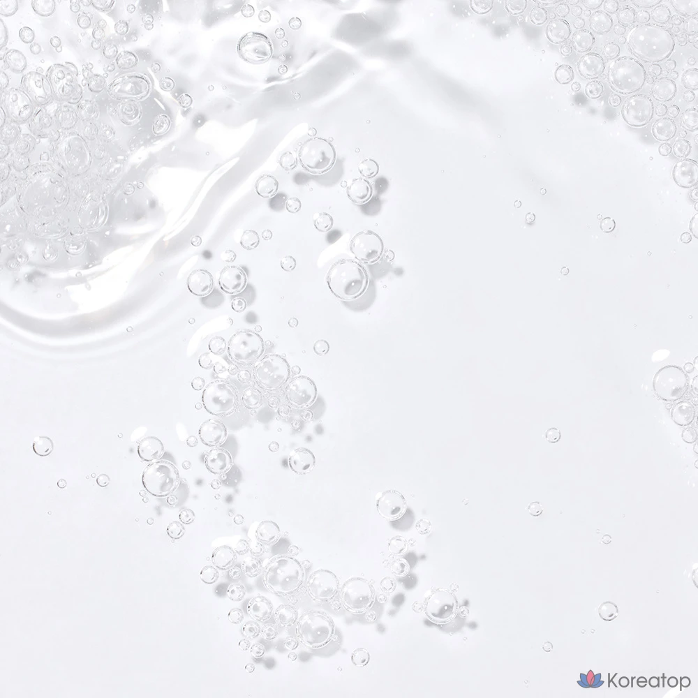 Очищающая вода Innisfree Green Tea Amino Moisture, 320 мл, 1 шт.