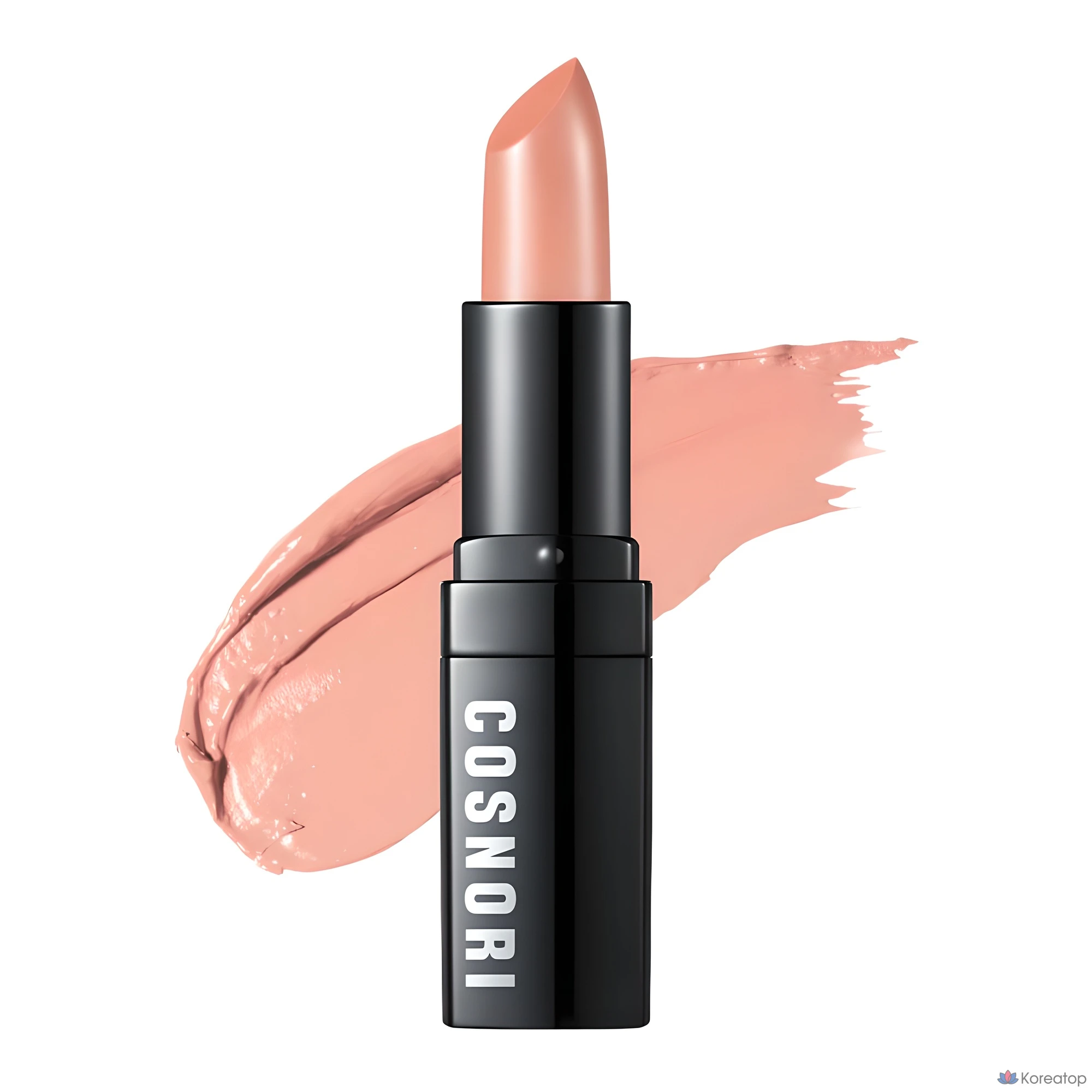 Помада Cosnori Glow Touch, 1 шт., оттенок 11 Faded Baby's Breeze