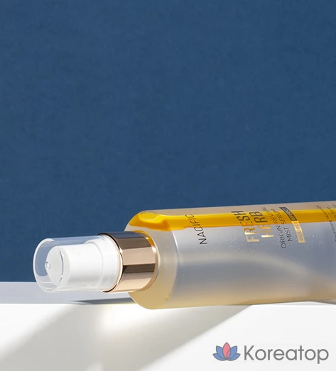 Сыворотка-мист NACIFIC Fresh Herb Origin Revival, 100 мл, 1 шт.