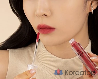 Watery Blur Tint, WB3 Unveiled Petal, 1 шт., фото 6