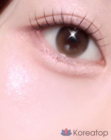 Румяна Etude House Heart Pop Duo 7,5 г, оттенок Envy Flash Flare Angelic, 1 шт., фото 4