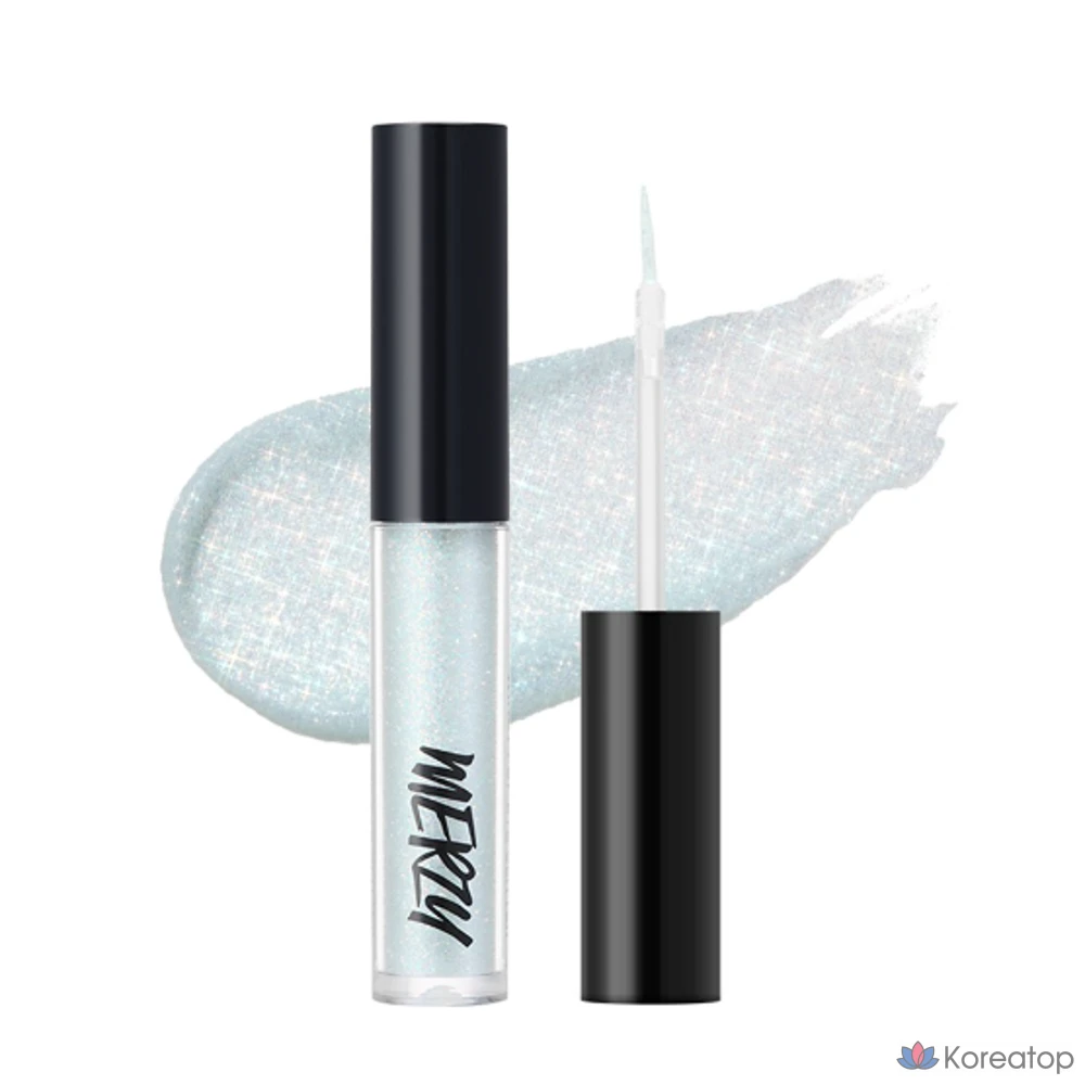 Merge Windy Pop Eye Glitter, Fairy Tail, 1 шт.