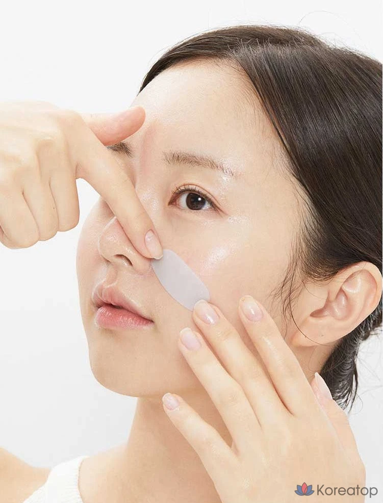 Гидрогелевые маски VT Cosmetic PDRN, 4 шт., 2 упаковки, фото 3