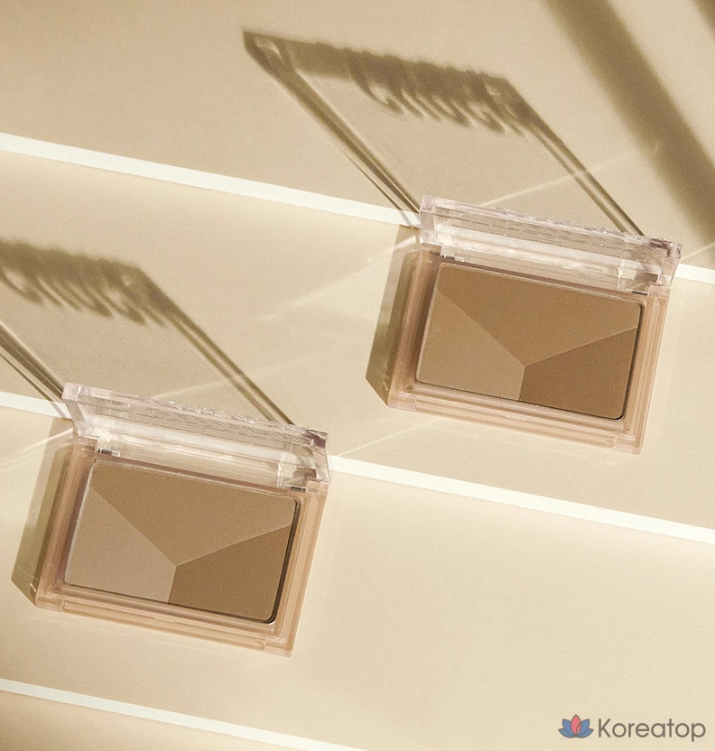 Тони Моли The Shocking One Clear Shading 9 г, 01 Светло-коричневый, 1 шт., фото 6