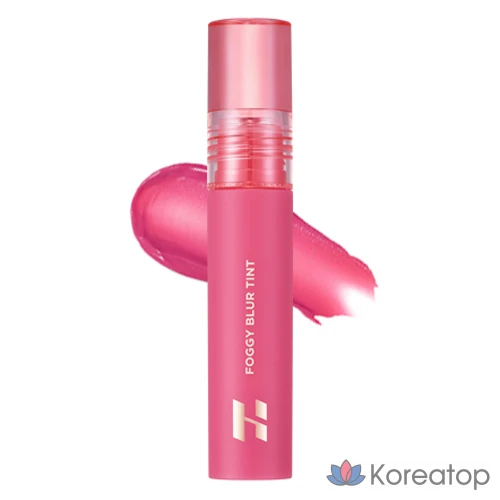 Holika Holika Foggy Blur тинт, оттенок 05 Posh, 1 шт.