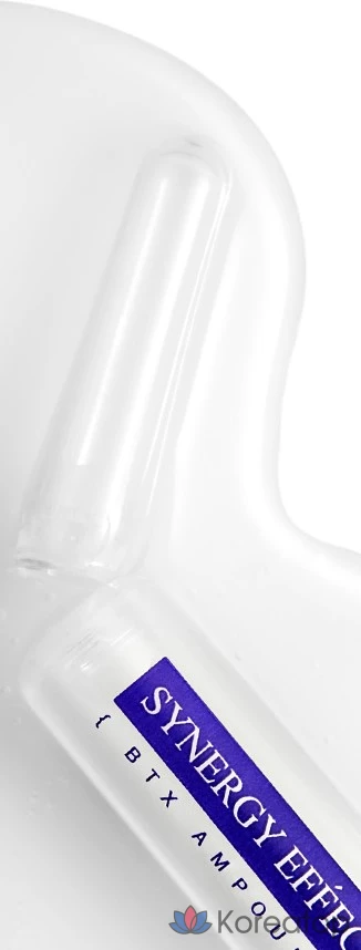 Ампула MAXCLINIC Synergy Effect BTX, 14 пенсов, 21 г, 1 шт.