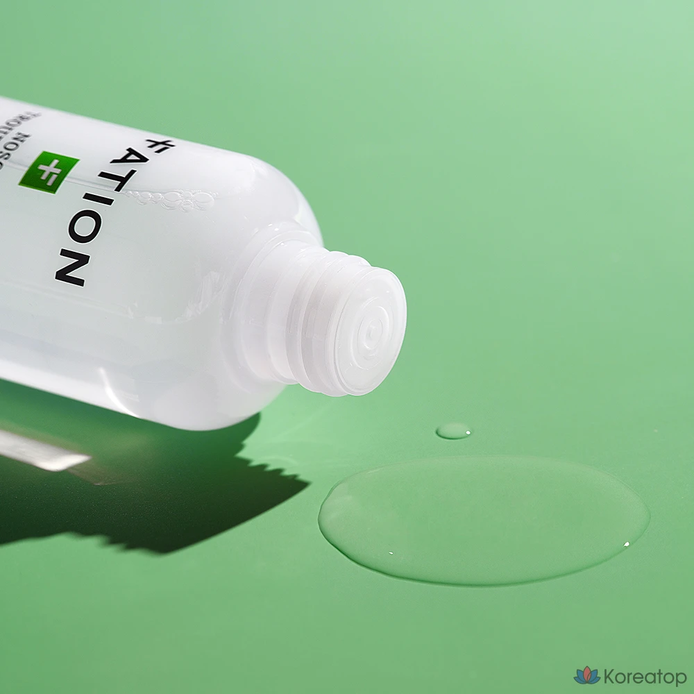 Partyon Dong-A Pharmaceutical Northcanine Trouble Clear Toner, 1 шт., 200 мл