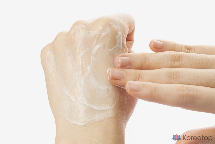 Минеральный крем с ароматом термальной воды Witch Factory, 50 мл, 1 шт.