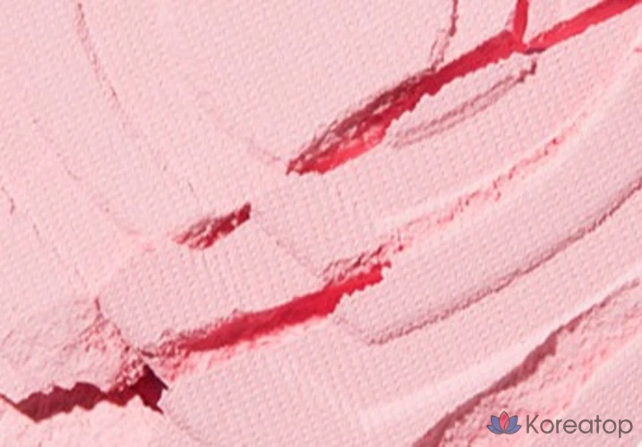 Румяна Etude House Heart Pop, 4 г, со вкусом клубники и моти, 1 шт., фото 3